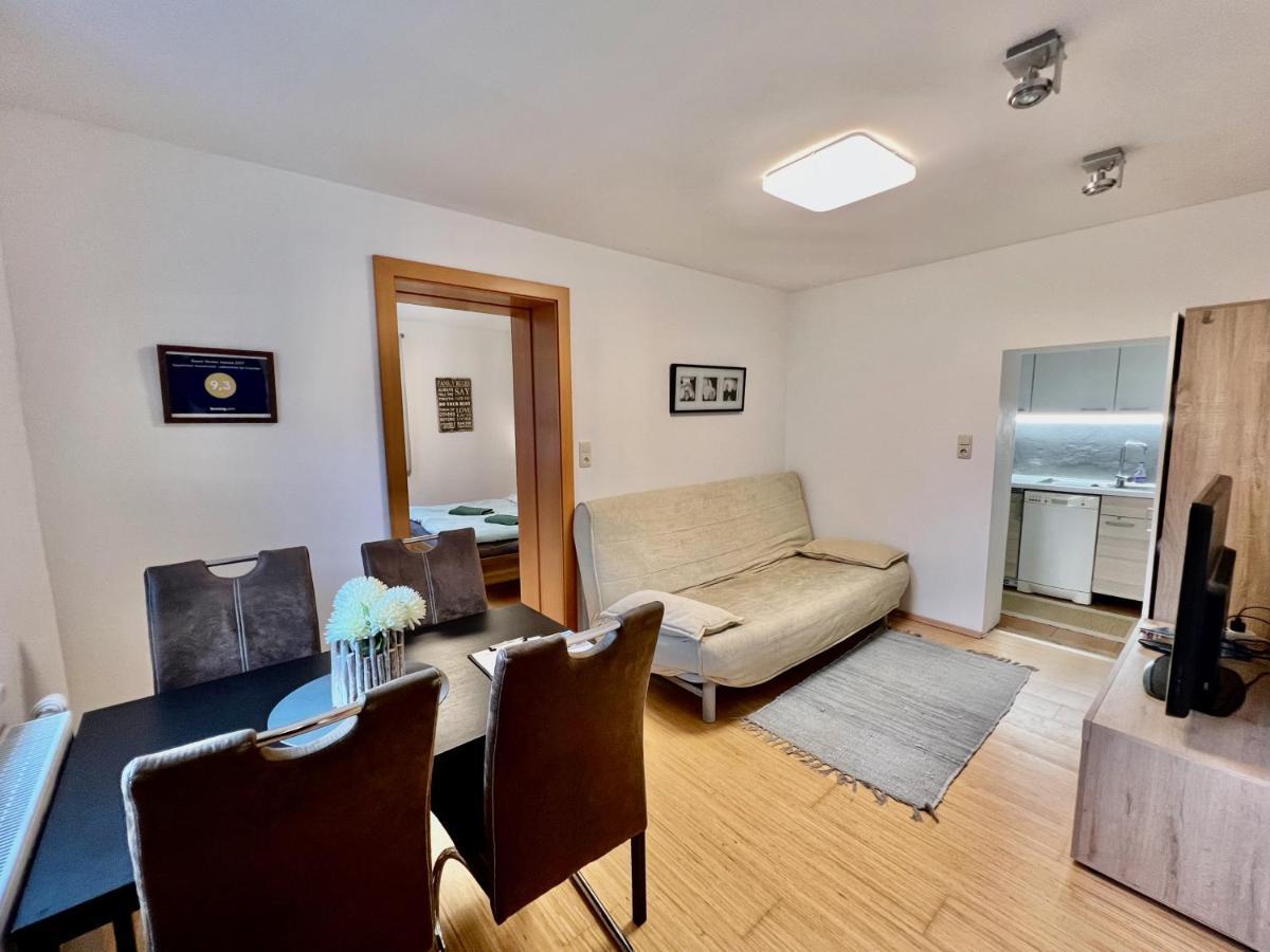 Apartment Ausseerland - Willkommen Bei Freunden Bad Aussee Εξωτερικό φωτογραφία